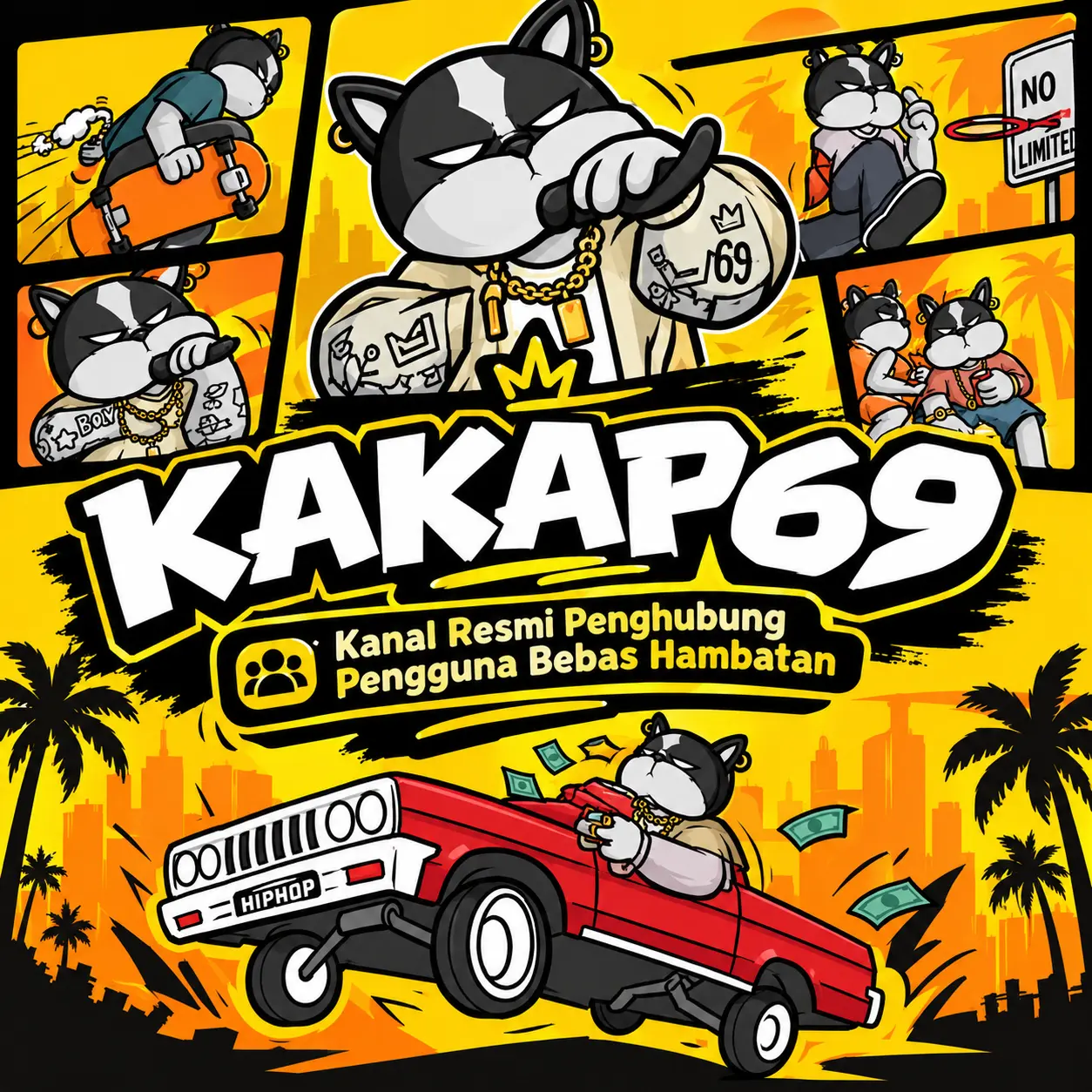 KAKAP69